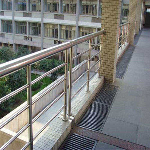 碳素钢防撞护栏价钱暂稳成交乏力