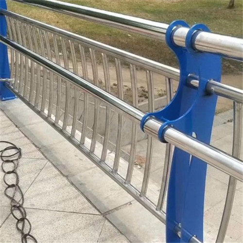 桥梁隔离防撞护栏你知道价钱吗？