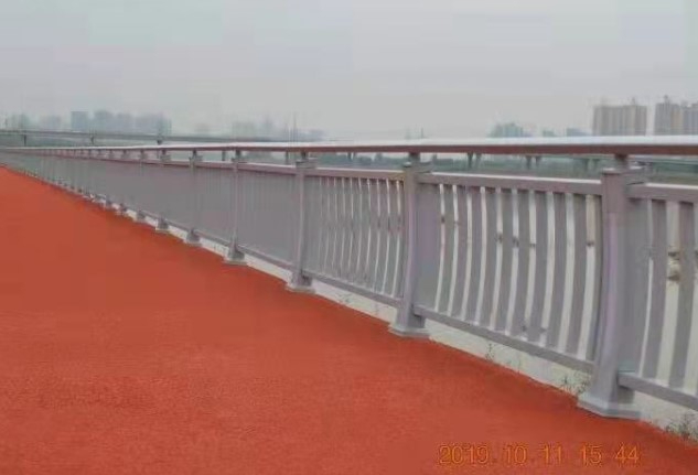 铝合金护栏