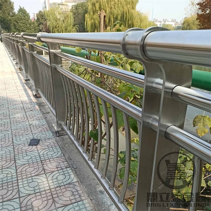不锈钢护栏