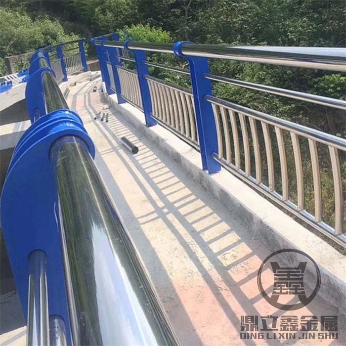 不锈钢护栏