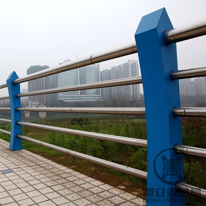 不锈钢护栏