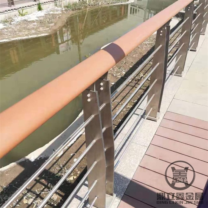 不锈钢护栏