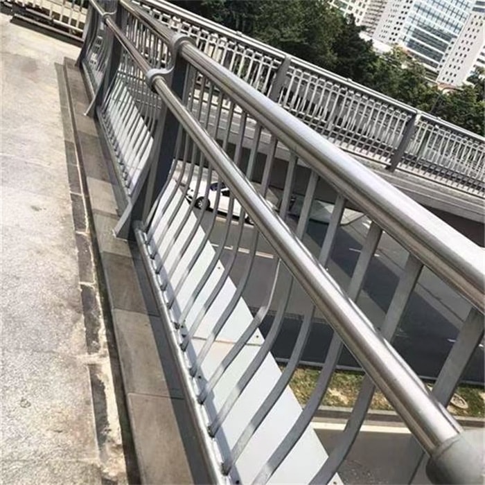 不锈钢护栏