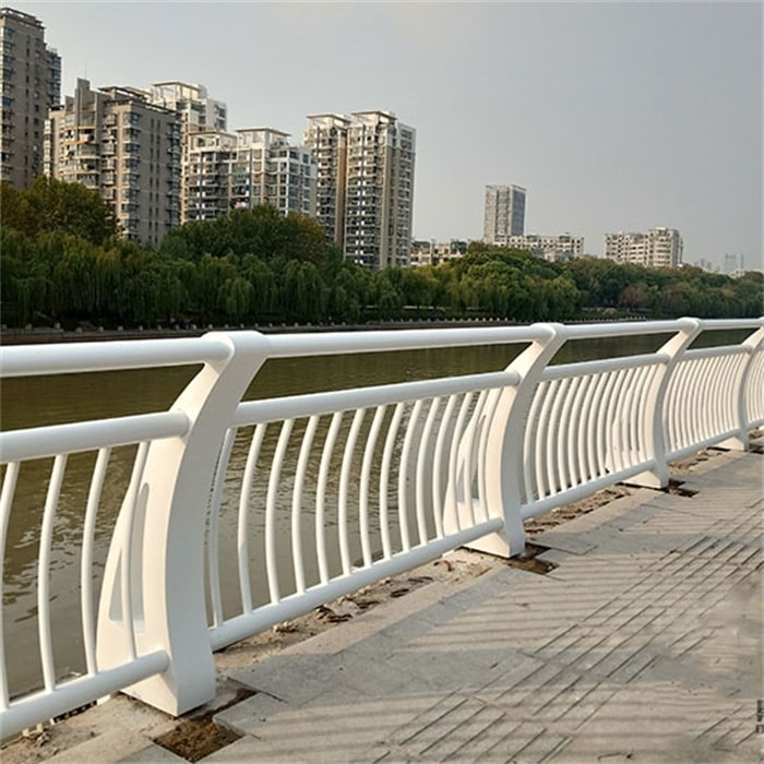 铝合金护栏