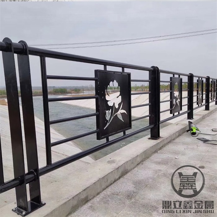 铝合金护栏