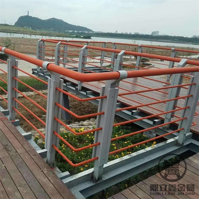 铝合金护栏