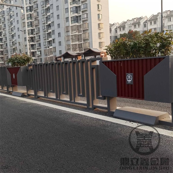 景观护栏