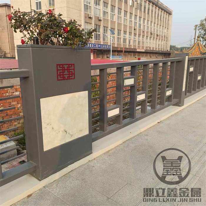 景观护栏