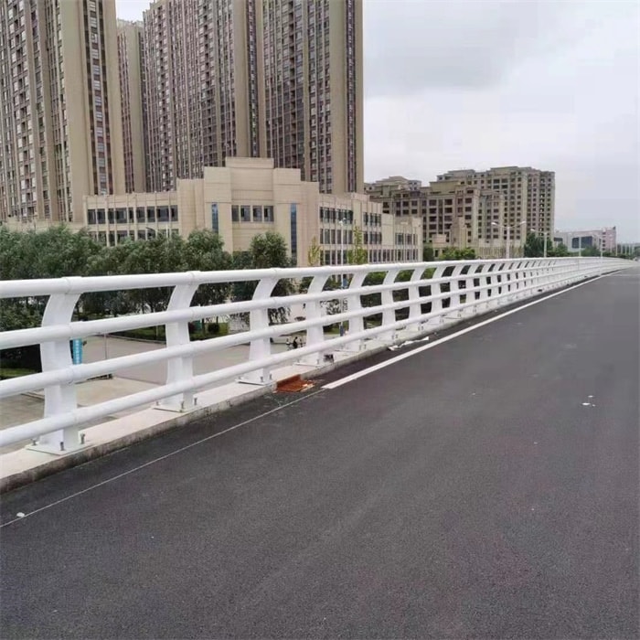 防撞护栏