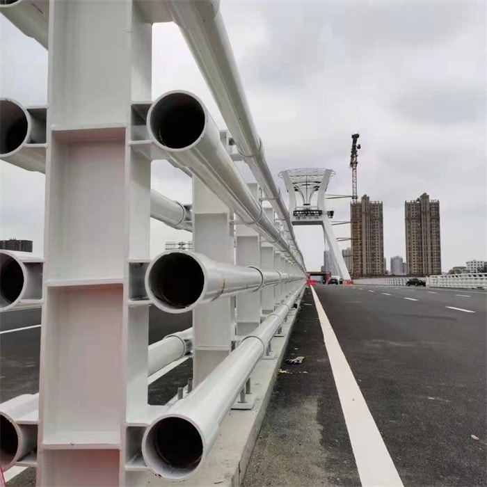 防撞护栏