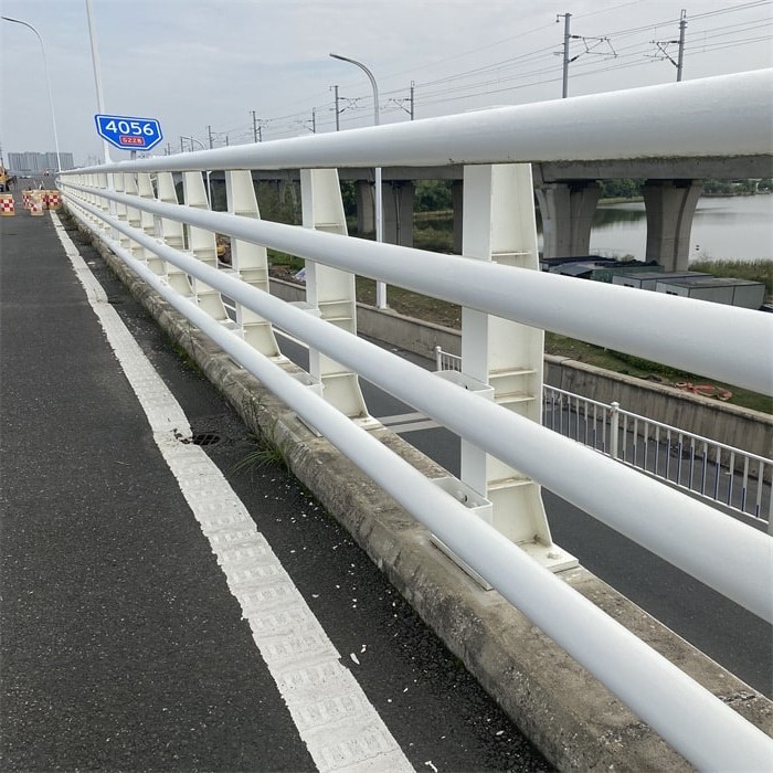 防撞护栏