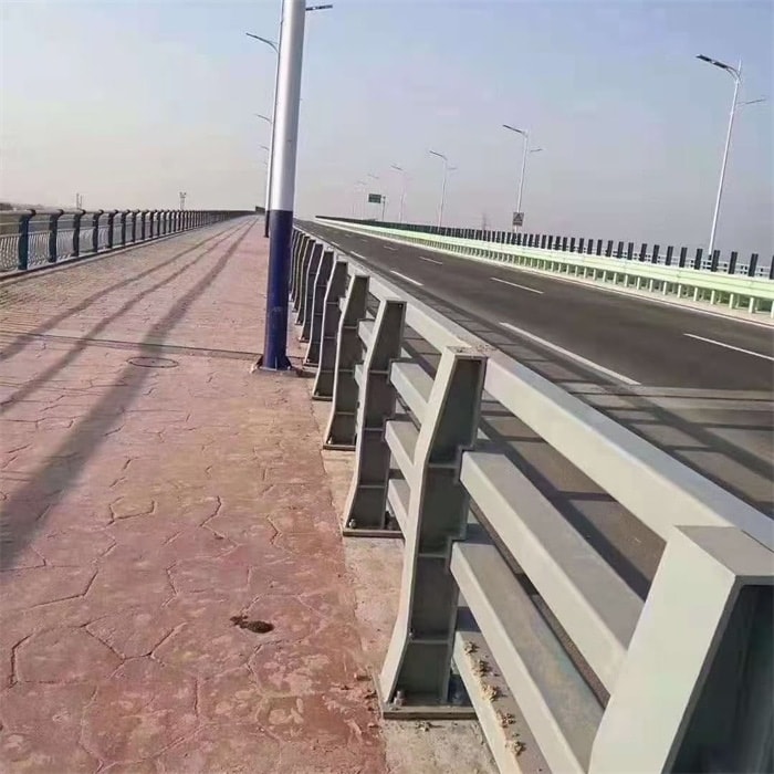 防撞护栏