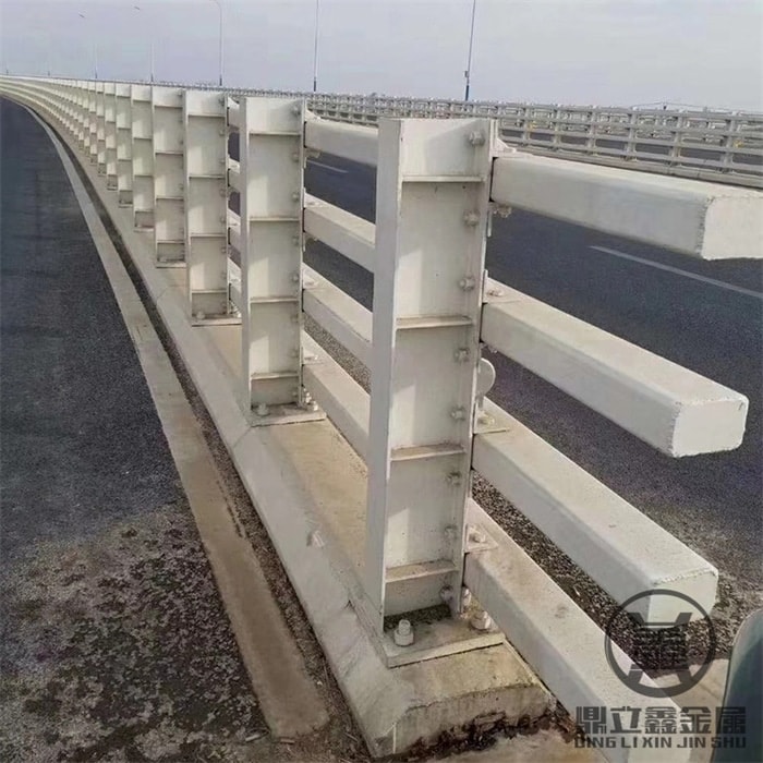防撞护栏